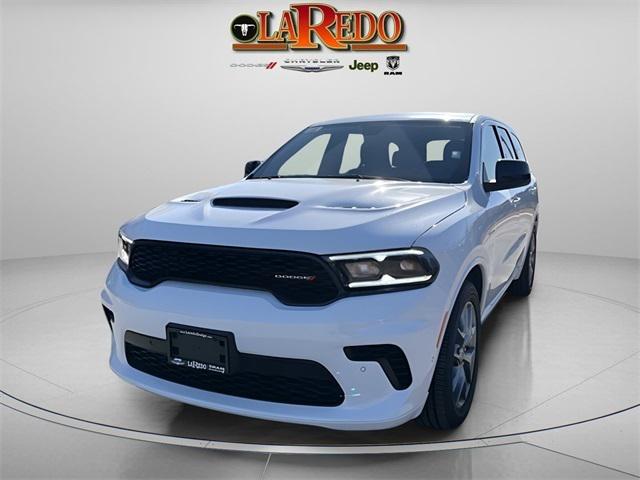 2026 Dodge Durango DURANGO GT AWD HEMI V8