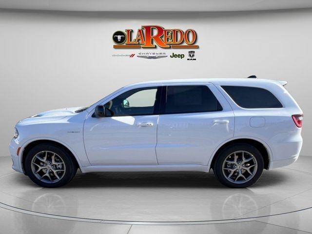 2026 Dodge Durango GT AWD HEMI V8