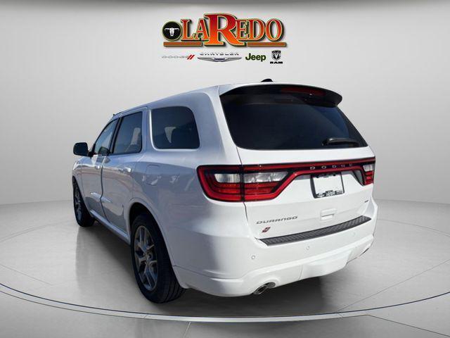 2026 Dodge Durango GT AWD HEMI V8