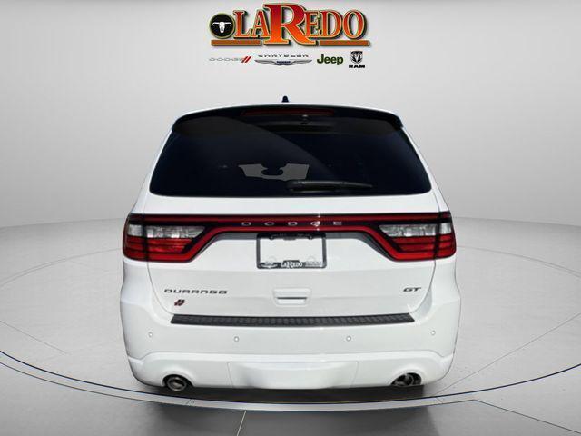2026 Dodge Durango GT AWD HEMI V8