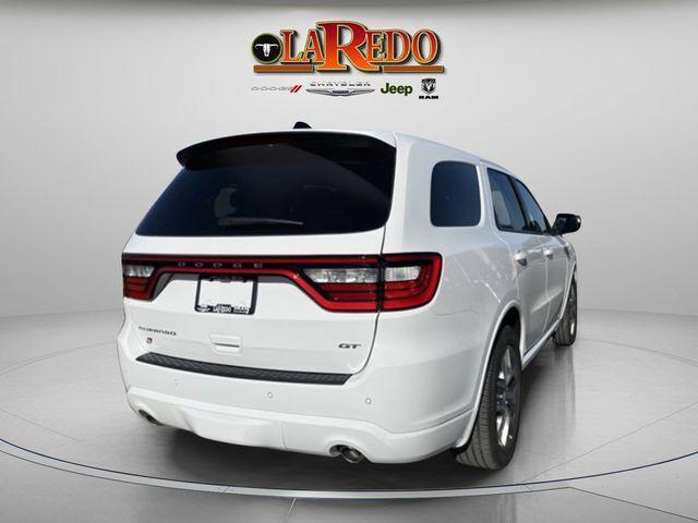 2026 Dodge Durango GT AWD HEMI V8
