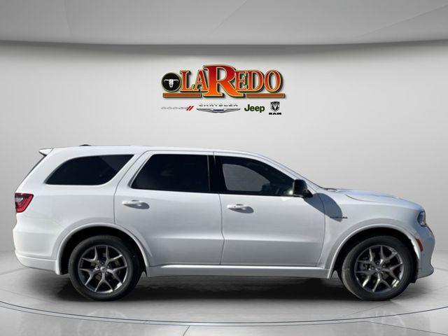 2026 Dodge Durango GT AWD HEMI V8