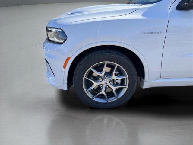 2026 Dodge Durango GT AWD HEMI V8