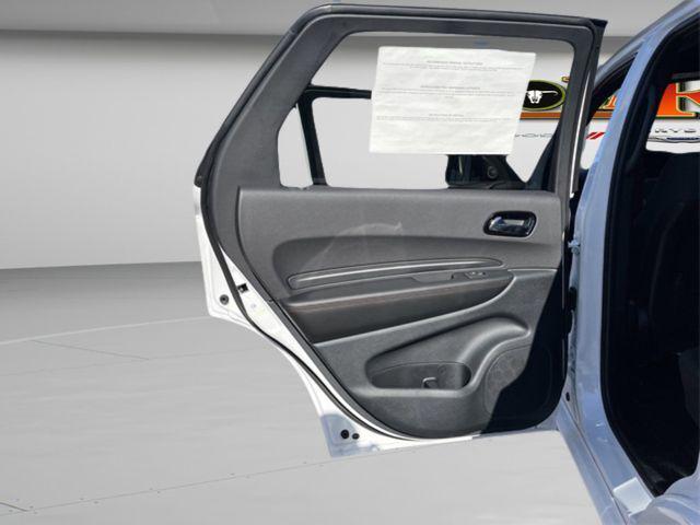 2026 Dodge Durango GT AWD HEMI V8