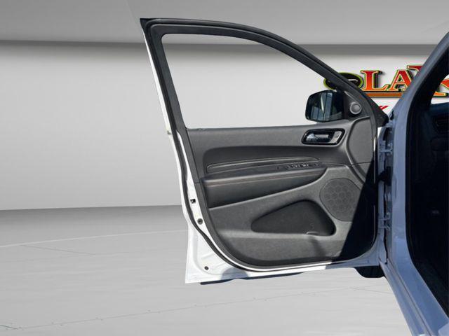 2026 Dodge Durango GT AWD HEMI V8