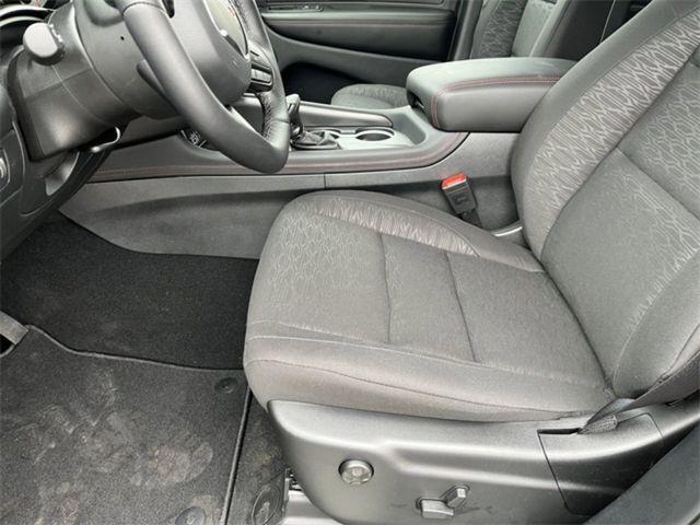 2026 Dodge Durango GT AWD HEMI V8