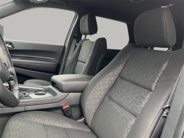 2026 Dodge Durango GT AWD HEMI V8