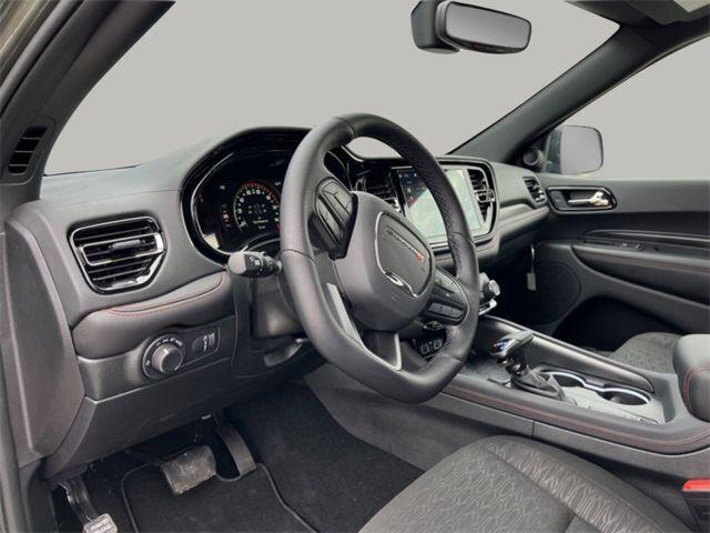 2026 Dodge Durango GT AWD HEMI V8