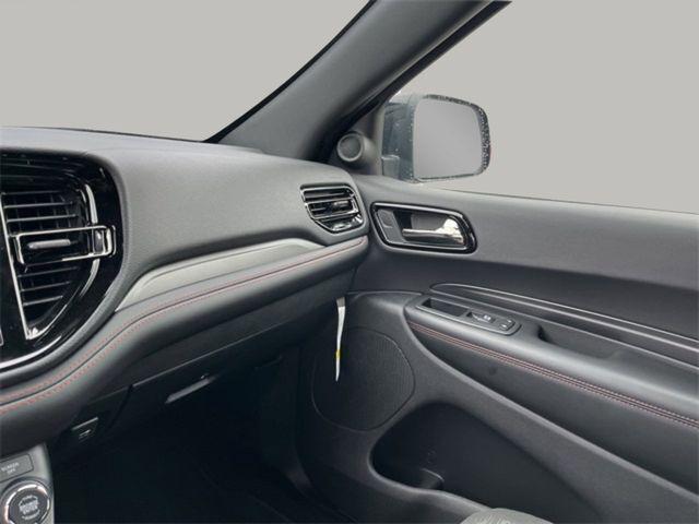 2026 Dodge Durango GT AWD HEMI V8
