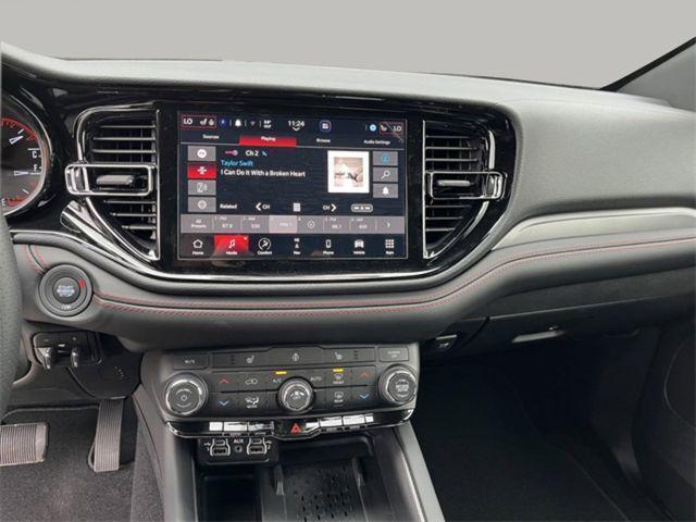 2026 Dodge Durango GT AWD HEMI V8