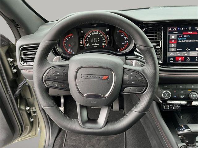 2026 Dodge Durango GT AWD HEMI V8