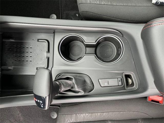 2026 Dodge Durango GT AWD HEMI V8