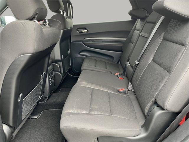 2026 Dodge Durango GT AWD HEMI V8