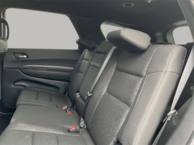 2026 Dodge Durango GT AWD HEMI V8