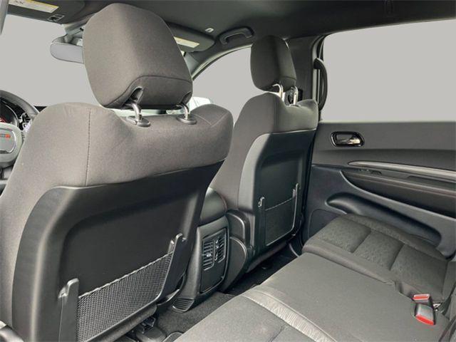 2026 Dodge Durango GT AWD HEMI V8
