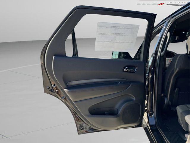 2026 Dodge Durango GT HEMI V8