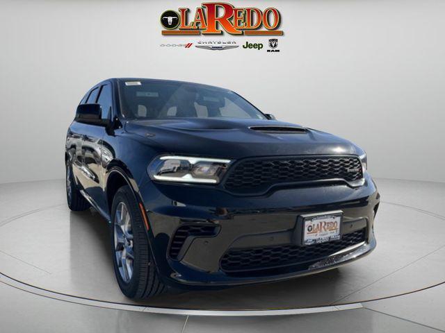 2026 Dodge Durango DURANGO GT AWD HEMI V8 2026 Dodge Durango DURANGO GT AWD HEMI V8