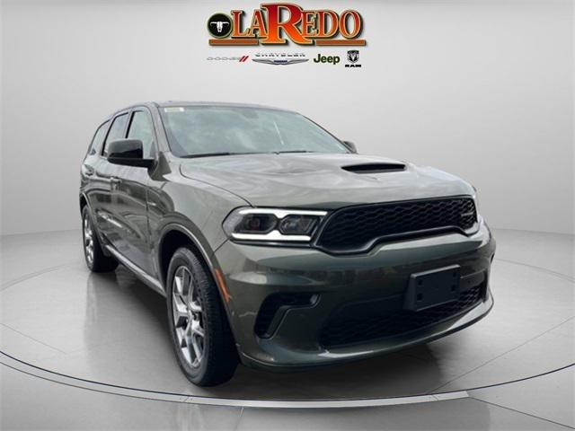 2026 Dodge Durango DURANGO GT AWD HEMI V8