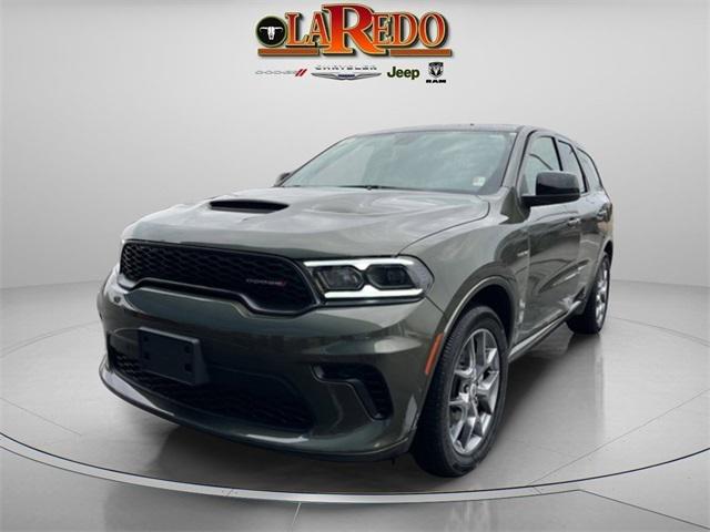 2026 Dodge Durango DURANGO GT AWD HEMI V8