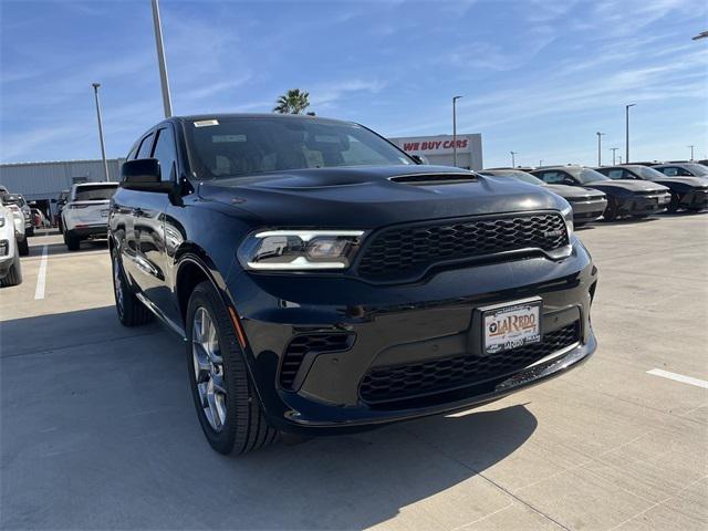 2026 Dodge Durango DURANGO GT AWD HEMI V8