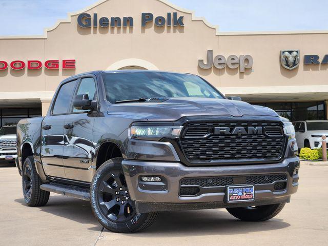 2026 RAM Ram 1500 RAM 1500 EXPRESS CREW CAB 4X4 57 BOX