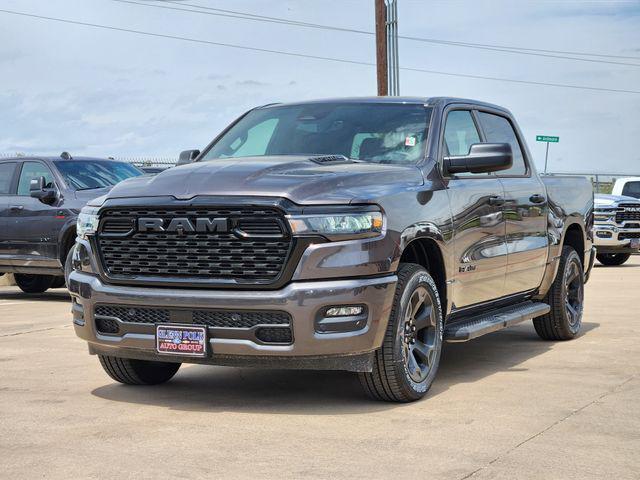 2026 RAM Ram 1500 RAM 1500 EXPRESS CREW CAB 4X4 57 BOX