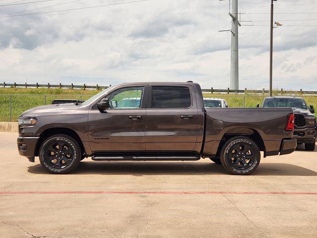 2026 RAM Ram 1500 RAM 1500 EXPRESS CREW CAB 4X4 57 BOX