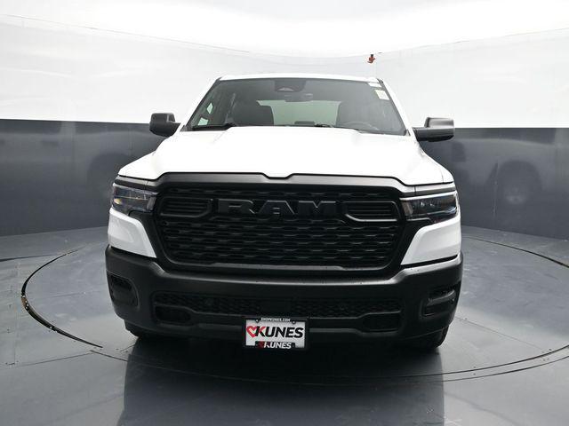 2026 RAM Ram 1500 RAM 1500 TRADESMAN CREW CAB 4X2 57 BOX