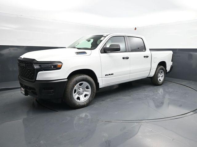 2026 RAM Ram 1500 RAM 1500 TRADESMAN CREW CAB 4X2 57 BOX