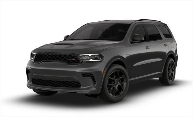 2026 Dodge Durango DURANGO GT AWD HEMI V8