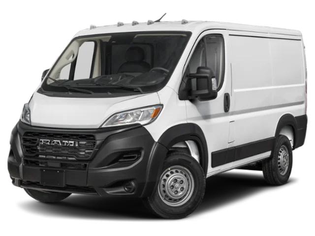 2026 Ram ProMaster Cargo Van Tradesman High Roof 136" WB w/Pass Seat for sale in South Weymouth, MA