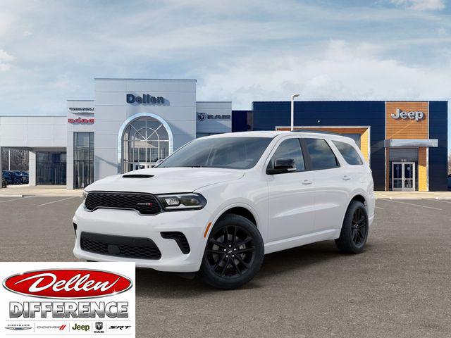 2026 Dodge Durango GT Plus AWD for sale in Greenfield, IN