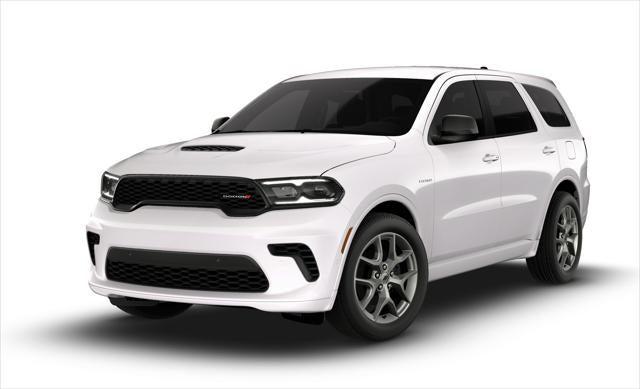2026 Dodge Durango DURANGO GT AWD HEMI V8