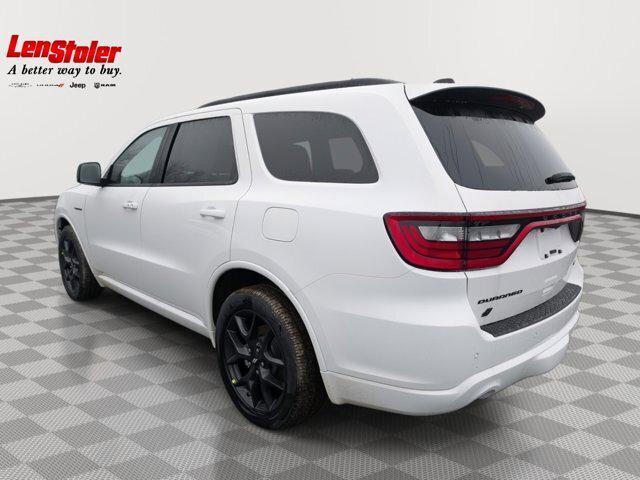 2026 Dodge Durango DURANGO GT PLUS AWD HEMI V8 2026 Dodge Durango DURANGO GT PLUS AWD HEMI V8