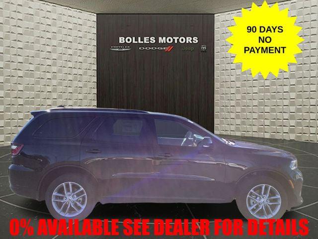 2026 Dodge Durango GT Plus for sale in Ellington, CT