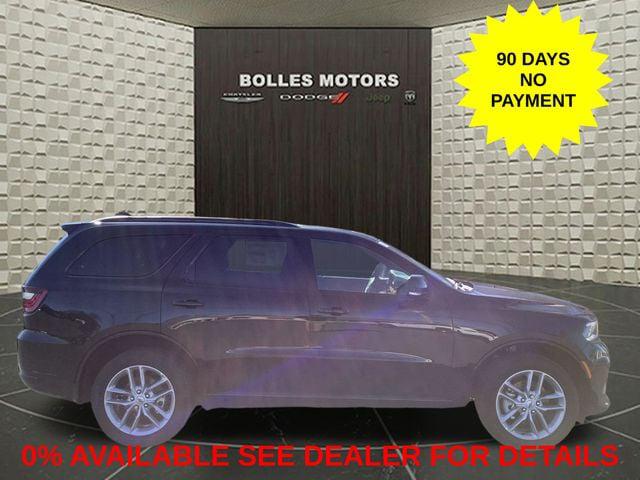 2026 Dodge Durango GT Plus for sale in Ellington, CT