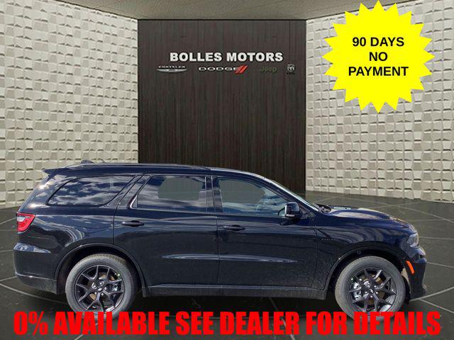 2026 Dodge Durango GT Plus HEMI V8 for sale in Ellington, CT