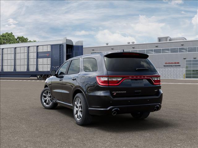 2026 Dodge Durango DURANGO GT AWD HEMI V8