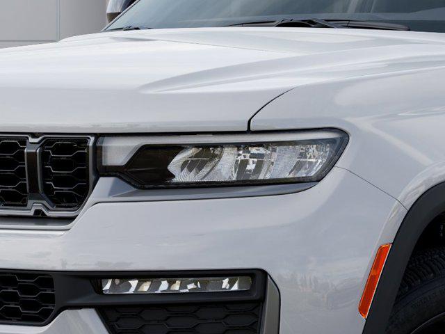 2026 Jeep Grand Cherokee Limited 4x4