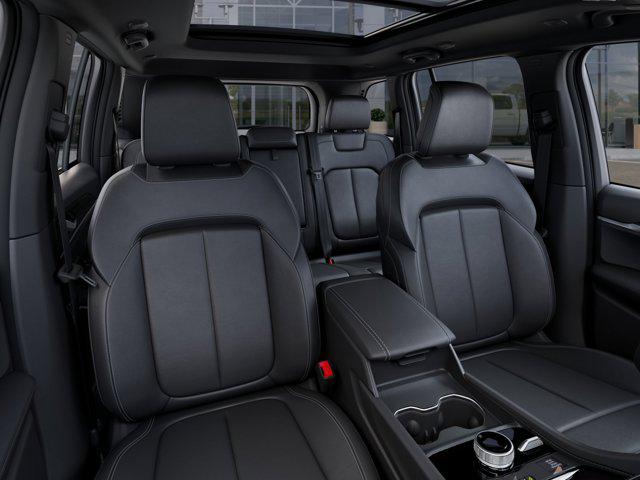 2026 Jeep Grand Cherokee Limited 4x4