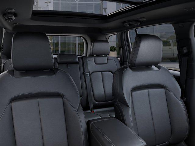 2026 Jeep Grand Cherokee Limited 4x4