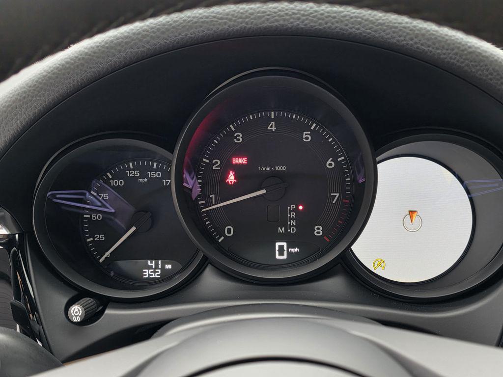 2026 Porsche Macan Base - Photo 15