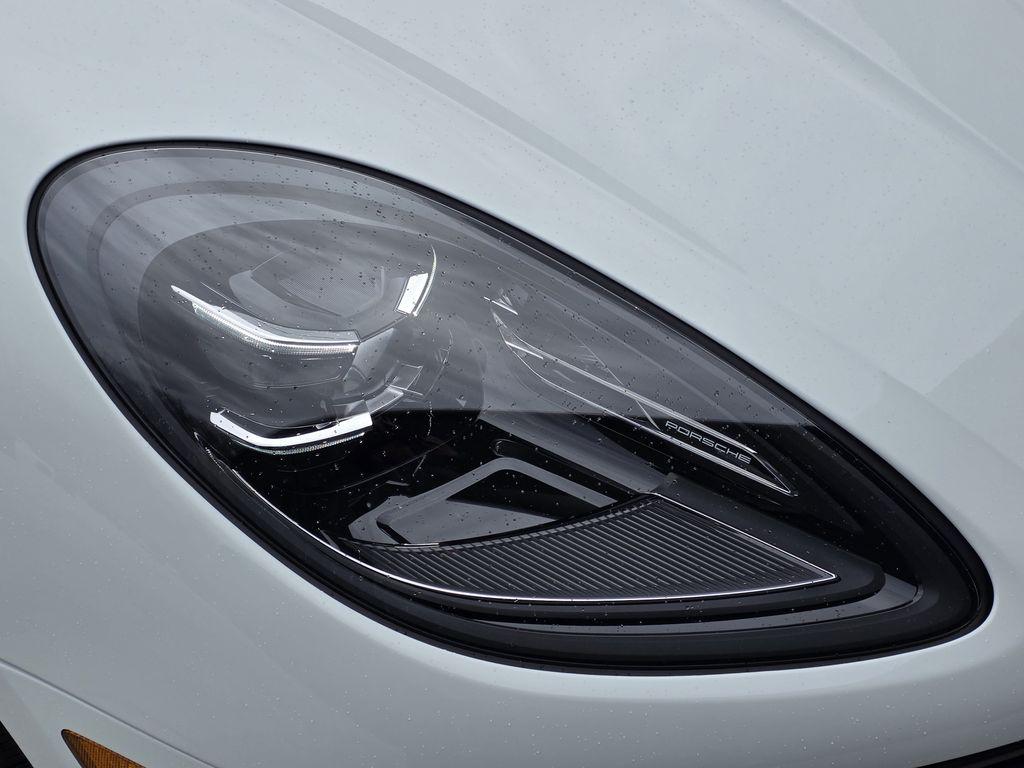 2026 Porsche Macan Base - Photo 27