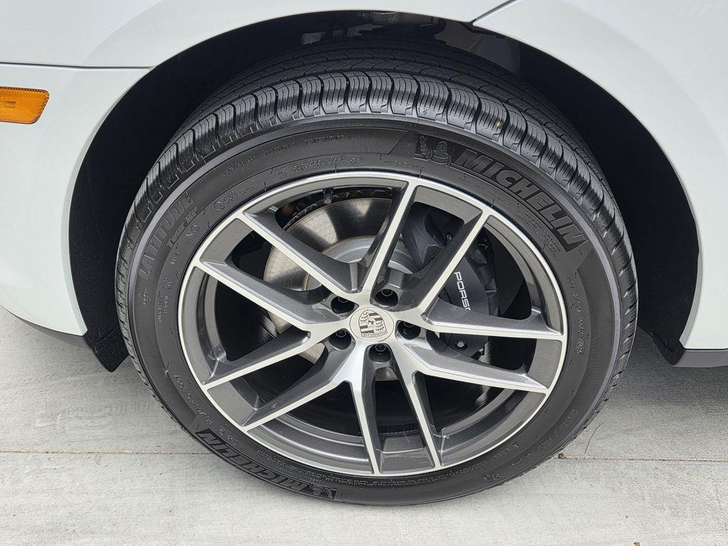 2026 Porsche Macan Base - Photo 28