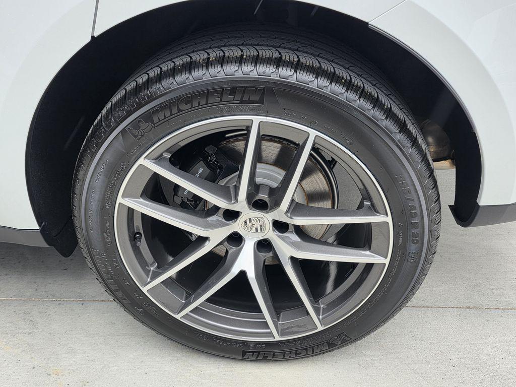2026 Porsche Macan Base - Photo 29