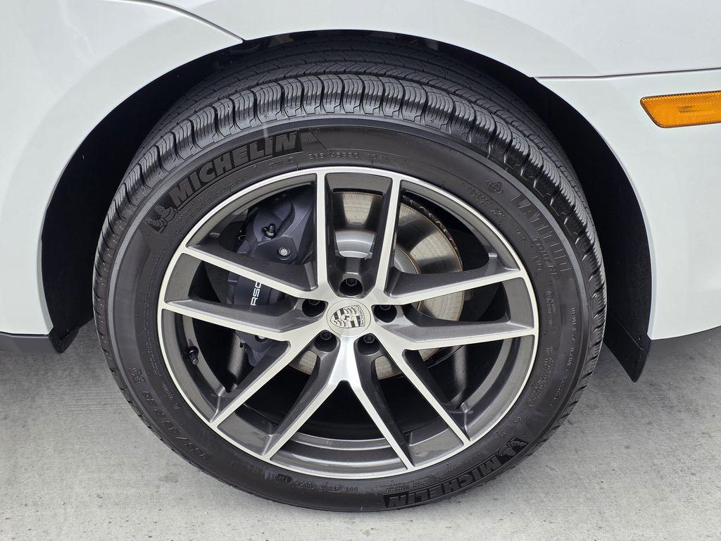 2026 Porsche Macan Base - Photo 30