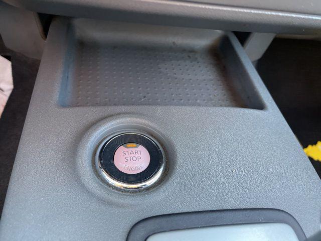 2020 Nissan Frontier Crew Cab Long Bed SV 4x4