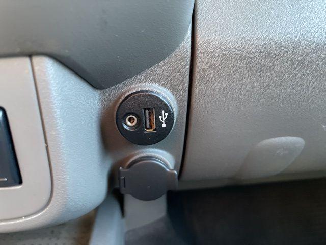 2020 Nissan Frontier Crew Cab Long Bed SV 4x4