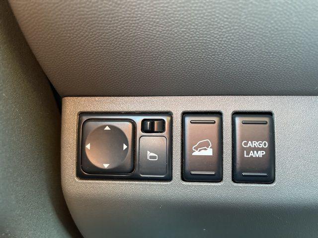 2020 Nissan Frontier Crew Cab Long Bed SV 4x4