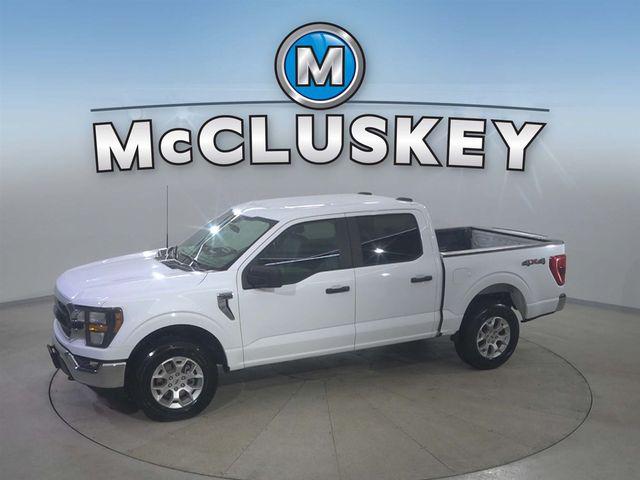 2023 Ford F-150 XLT for sale in Cincinnati, OH